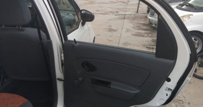 Chevrolet Matiz 800 SE Chic GPL Eco Logic (10)