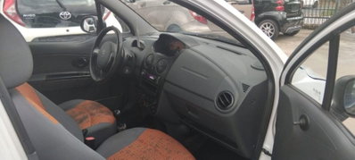 Chevrolet Matiz 800 SE Chic GPL Eco Logic (11)