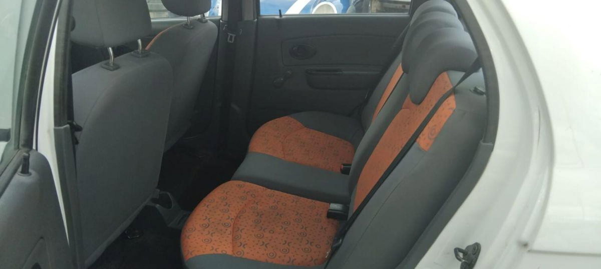 Chevrolet Matiz 800 SE Chic GPL Eco Logic (12)