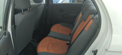 Chevrolet Matiz 800 SE Chic GPL Eco Logic (12)