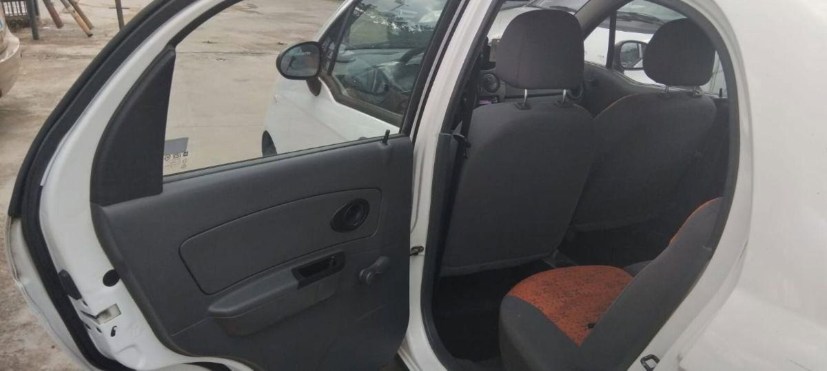 Chevrolet Matiz 800 SE Chic GPL Eco Logic (13)