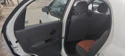 Chevrolet Matiz 800 SE Chic GPL Eco Logic (13)