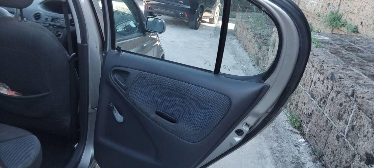 Chevrolet Matiz 800 SE Chic GPL Eco Logic (8)