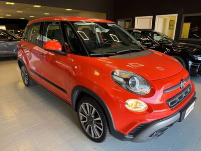 Fiat 500L 1.3 Multijet 95 CV City Cross usata