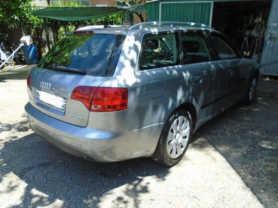 Audi A4 Avant 1.9 TDI usata