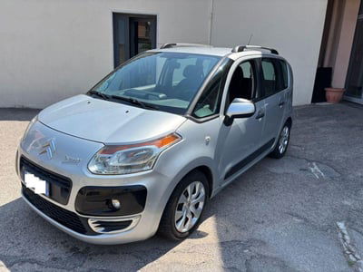 Citroen C3 Picasso 1.6 HDi 90 Seduction usata