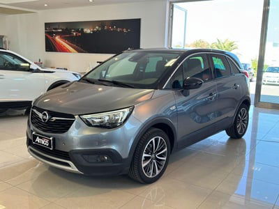 Opel Crossland X 1.6 ECOTEC D 8V Start&Stop Innovation usata