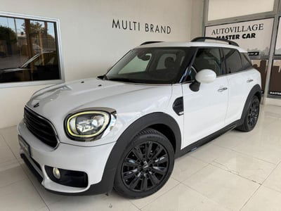 MINI Mini Countryman 1.5 One D Business Countryman