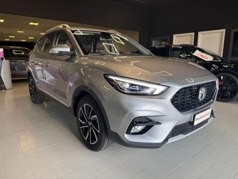 Mg ZS ZS 1.5 Luxury
