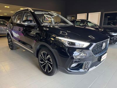 Mg ZS ZS 1.5 Luxury usata