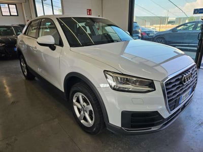Audi Q2 Q2 1.4 TFSI COD Business usata