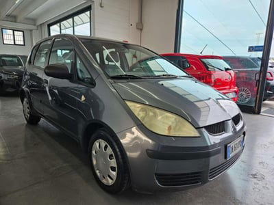 Mitsubishi Colt 1.1 12V 5p. Climachrome usata
