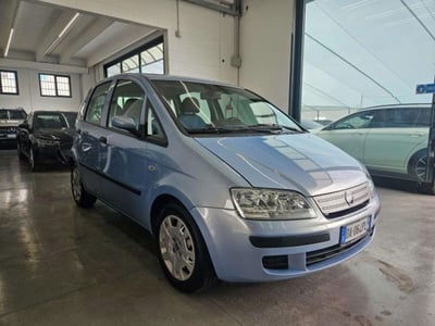 Fiat Idea 1.3 MJT 16V 95CV S&S Emotion usata