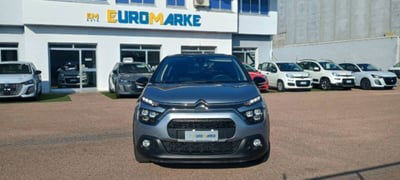 Citroen C3 PureTech 83 S&S Feel Pack usata