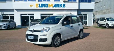 Fiat Panda 1.0 firefly hybrid s&s 70cv 5p.ti usata