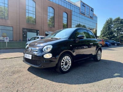 Fiat 500 1.2 Lounge usata