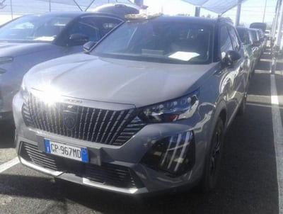 Peugeot 2008 PureTech 130 S&S EAT8 GT Pack usata
