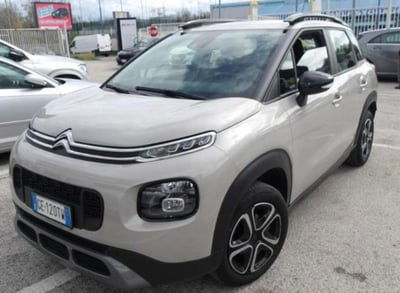 Citroen C3 Aircross PureTech 130 S&S EAT6 Feel usata