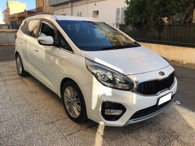 Kia Carens 1.7 CRDi 115 CV Business Class usata