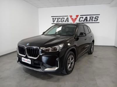 BMW X1 sDrive 18i Msport usata
