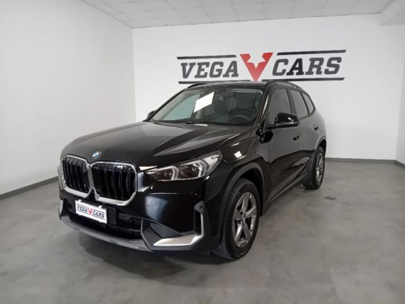 BMW X1 sDrive 18i Msport