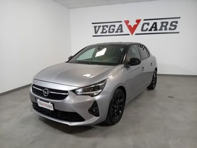 Opel Corsa 1.2 100 CV aut. GS Line