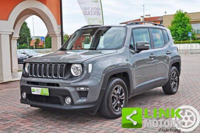 Jeep Renegade 1.0 T3 Longitude usata