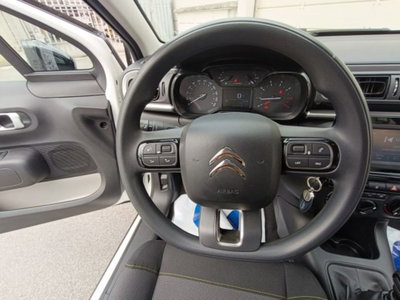 Citroen C3 BlueHDi 100 S&S Business Combi (12)