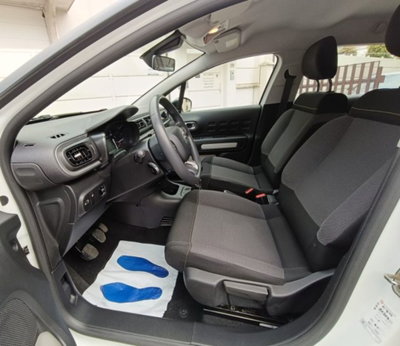 Citroen C3 BlueHDi 100 S&S Business Combi (7)