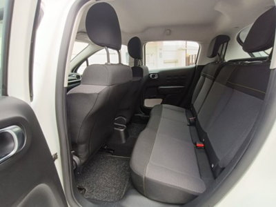 Citroen C3 BlueHDi 100 S&S Business Combi (8)