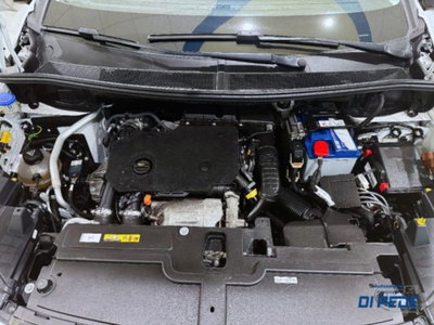 Opel Grandland X 1.5 diesel Ecotec Start&Stop Innovation (14)