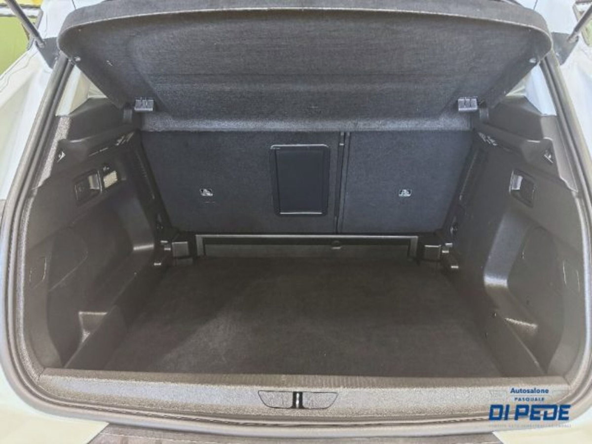 Opel Grandland X 1.5 diesel Ecotec Start&Stop Innovation (15)