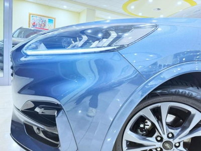 Ford Kuga 2.0 EcoBlue 120 CV aut. 2WD ST-Line X (12)