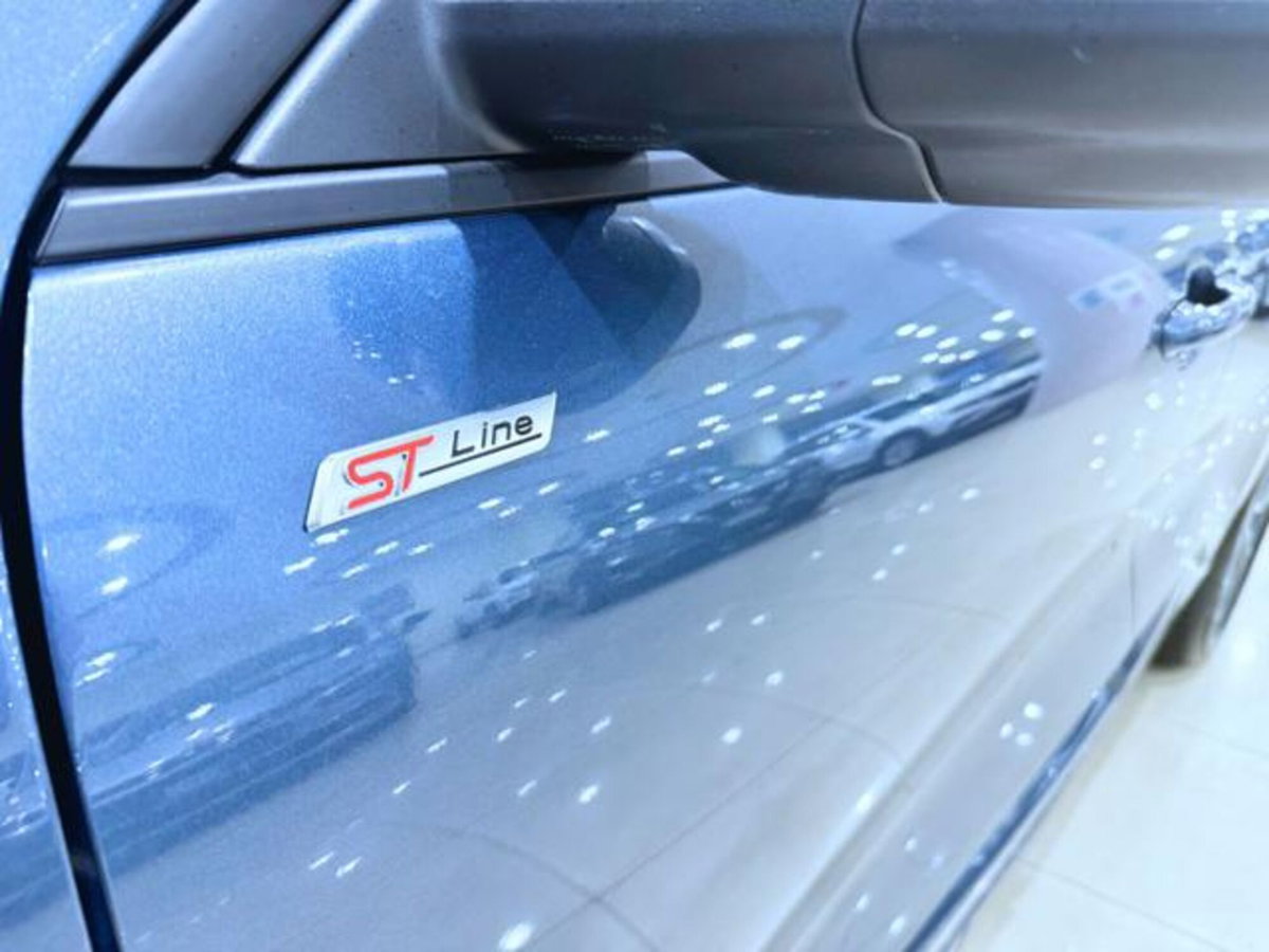 Ford Kuga 2.0 EcoBlue 120 CV aut. 2WD ST-Line X (13)