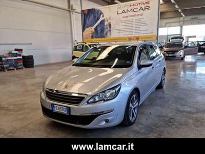 Peugeot 308 SW PureTech Turbo 110 S&S Active Pack