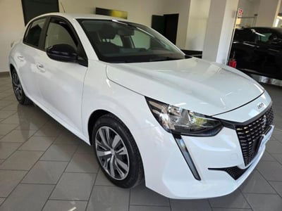 Peugeot 208 BlueHDi 100 Stop&Start 5 porte Active Pack usata
