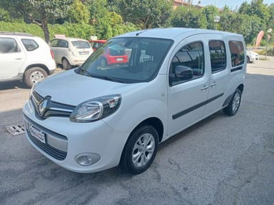 Renault Grand Kangoo dCi 110CV Stop & Start 7 posti usata