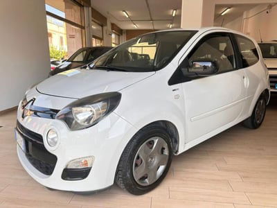 Renault Twingo 1.2 16V Live usata
