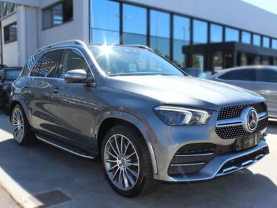 Mercedes-Benz GLE SUV 350 de 4Matic EQ-Power Premium usata