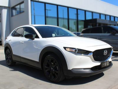 Mazda CX-30 e-Skyactiv-G 150 CV M Hybrid Hybrid 2WD Homura usata