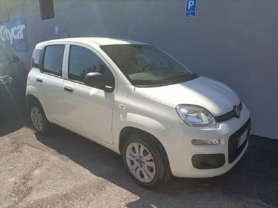 Fiat Panda 0.9 TwinAir Turbo Natural Power Pop Van 2 posti usata