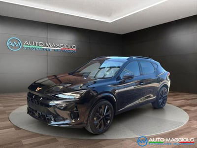 Cupra Formentor 2.0 tdi Dark Night 150cv dsg nuova