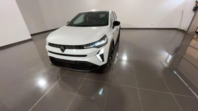 Renault Captur 1.0 eco-g Techno 100cv nuova