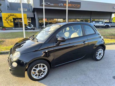 Fiat 500 1.2 Sport usata