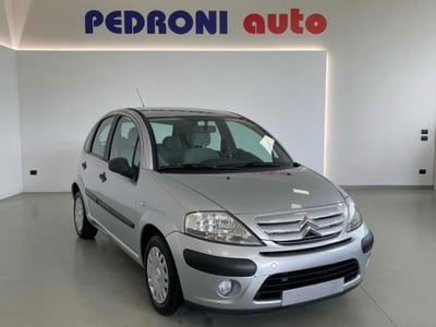 Citroen C3 1.1 airdream Elegance usata