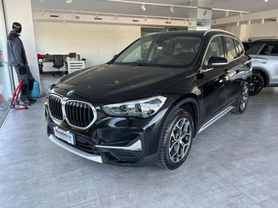 BMW X1 xDrive18d xLine Plus usata