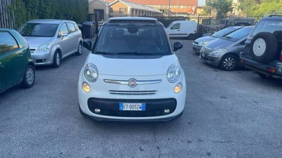 Fiat 500L 1.3 Multijet 85 CV Dualogic Lounge usata