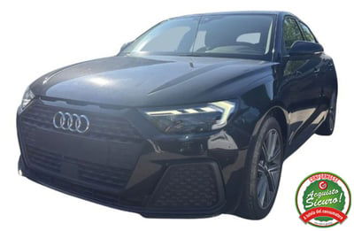 Audi A1 citycarver 25 TFSI Admired usata