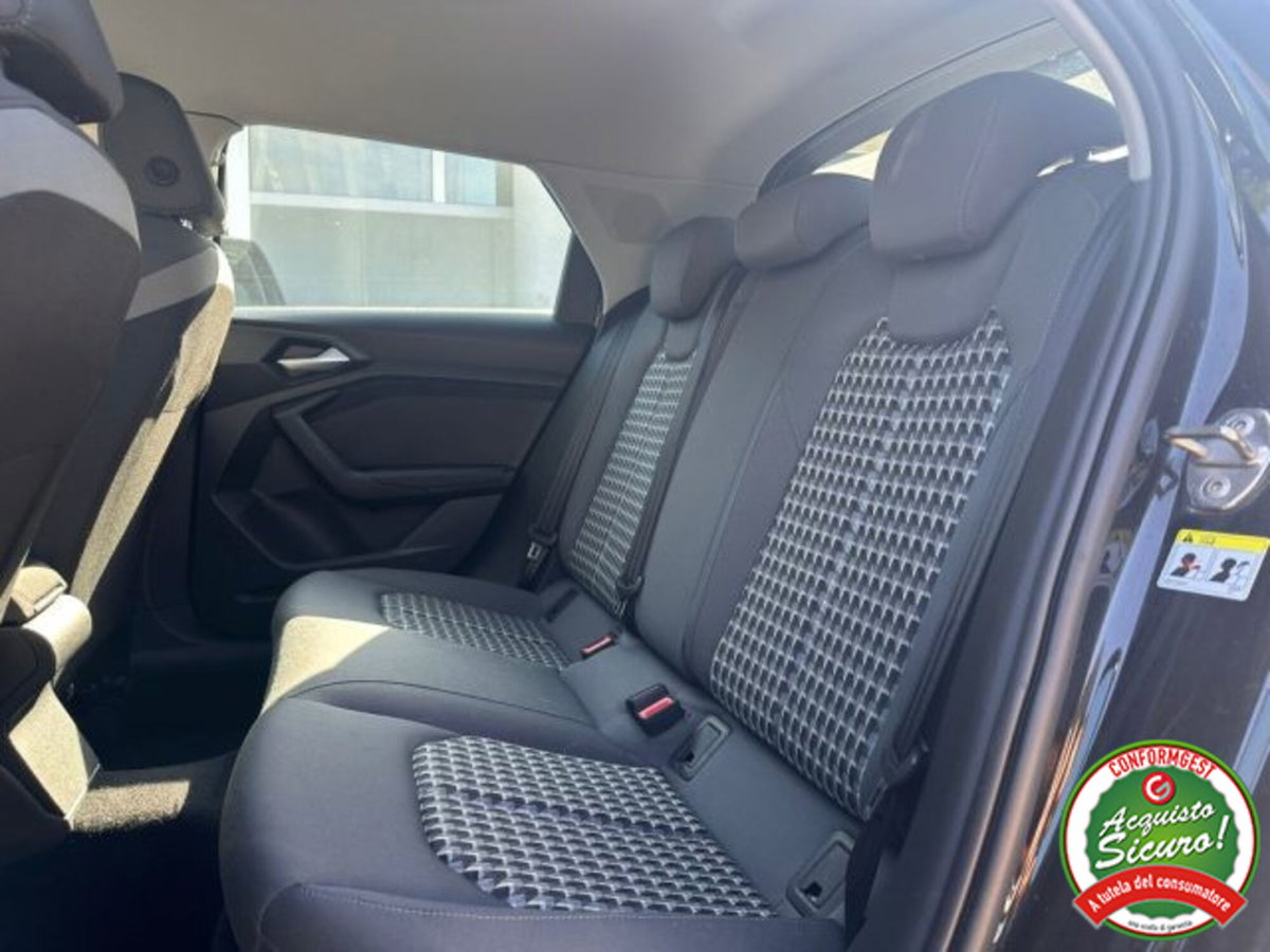 Audi A1 citycarver 25 TFSI Admired (11)