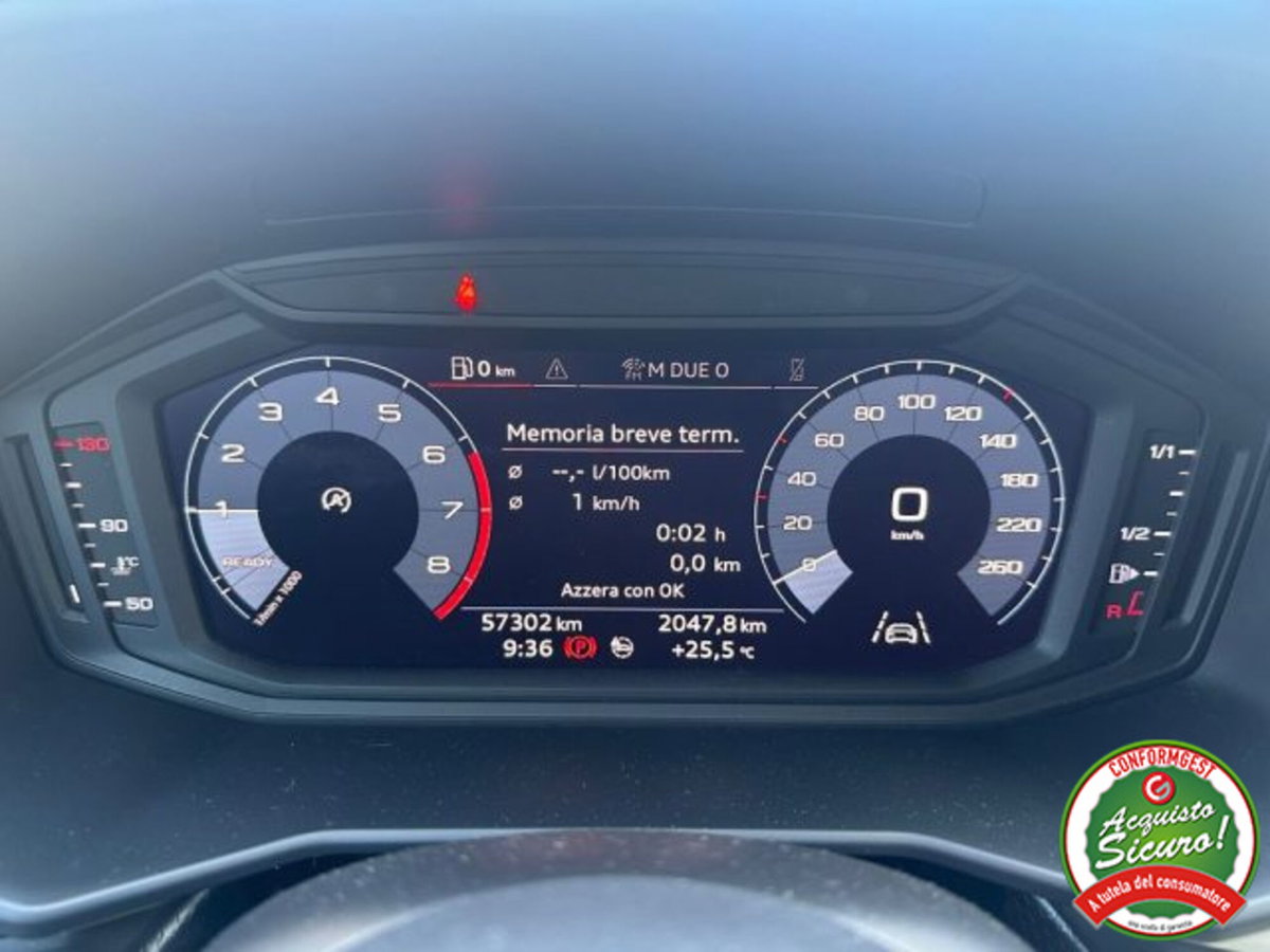 Audi A1 citycarver 25 TFSI Admired (14)